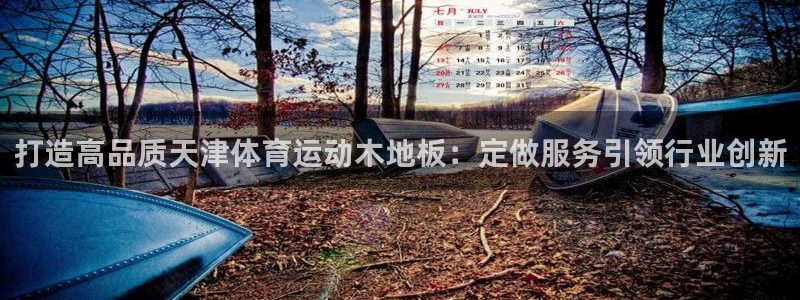 77体育官网：打造高品质天津体育运动木地板：定做服务引领行业创新
